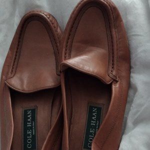 Vintage Cole Haan Women's Loafers 6.5B